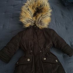 Toddler Coat 