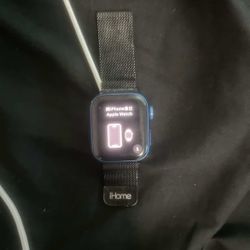 Apple Watch Series 7