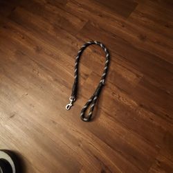Dog Leash Rope Thick 4 1/2 Ft Long