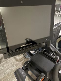 Nordictrack S22i