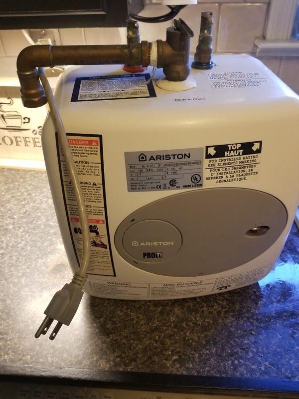 Water heater for Sale in Philadelphia, PA OfferUp