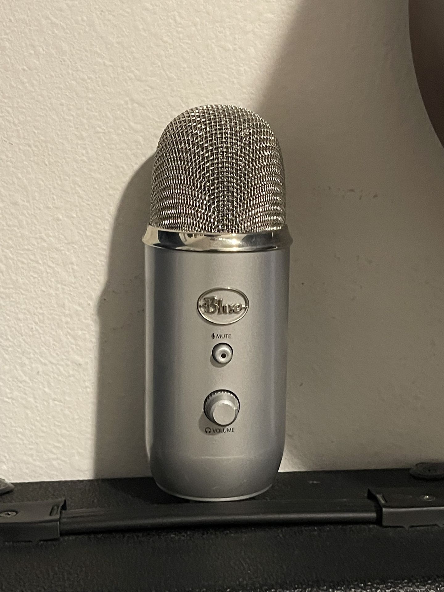 Blue Yeti Microphone