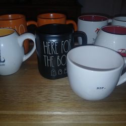 Rae Dunn Lot-$30 For All