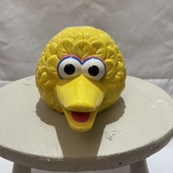 Seasame Street Coin Jar 1994