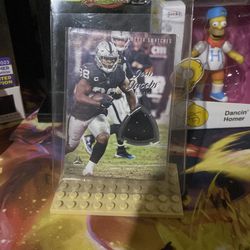 Josh Jacob’s patch