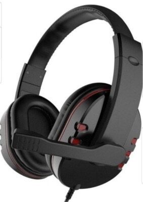 LESHP Gaming Headset