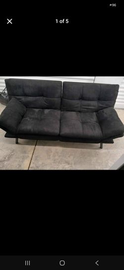 SOFA BED