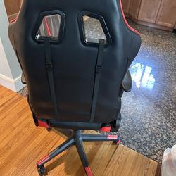GTRacing Gaming Chair 