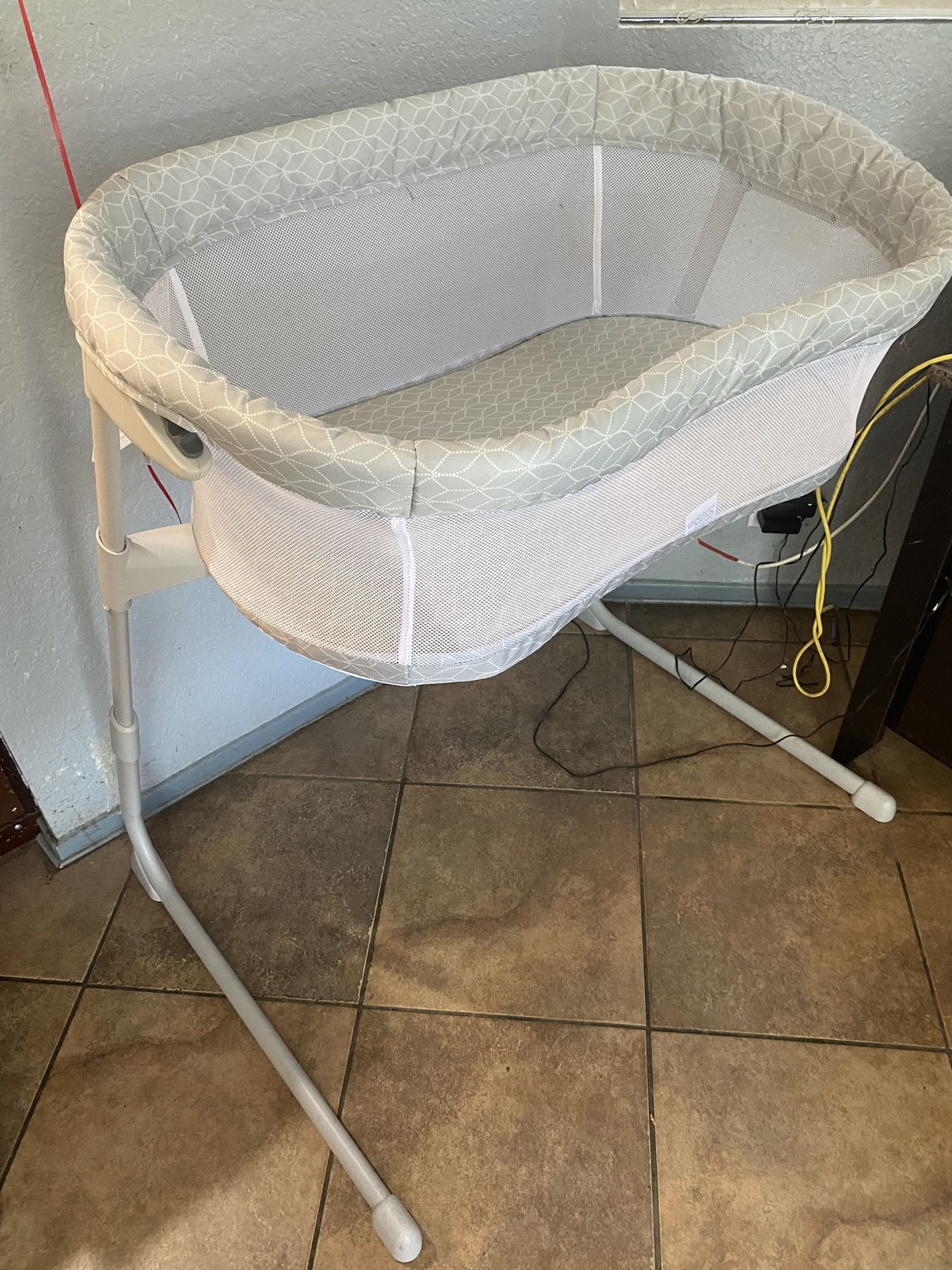 Moises Para Bebe