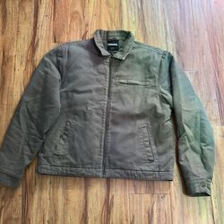 eisenhower jacket men’s medium