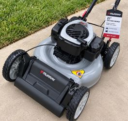 Murray Lawn Mower