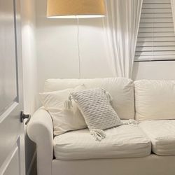 Couch Love Seat Sofa 