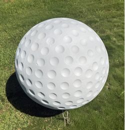 Disneyland: Oversized Golf Ball (Rare)