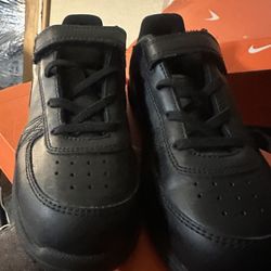 Nike Ndestrukt Court (ps)