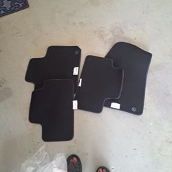 Volvo Car Mats