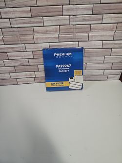 Air Filter
