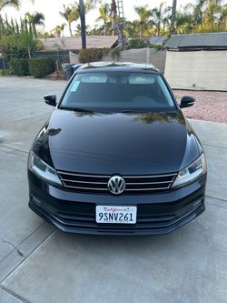 2017 Volkswagen Jetta