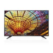 Black Friday Sale! 65" LG 4K (2160P) UHD Smart TV - (65UA7700AUA)