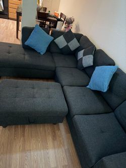 Sofas for sale