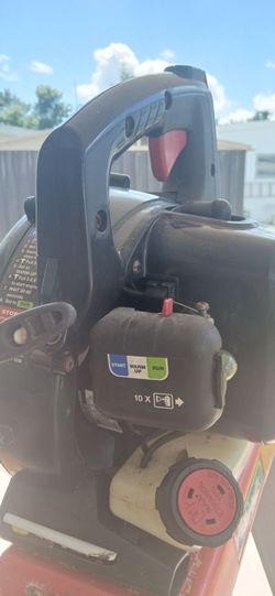 blower 180 mph