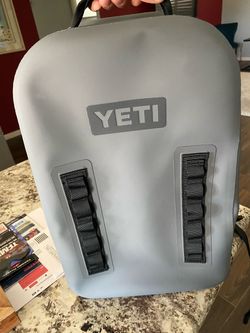 Brand New w/ Tags Yeti Panga 28L