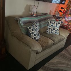 Couch Only