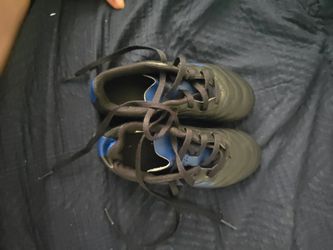 Adidas Soccer Shoes