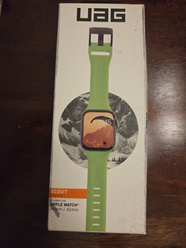 UAG APPLE WATCH BAND