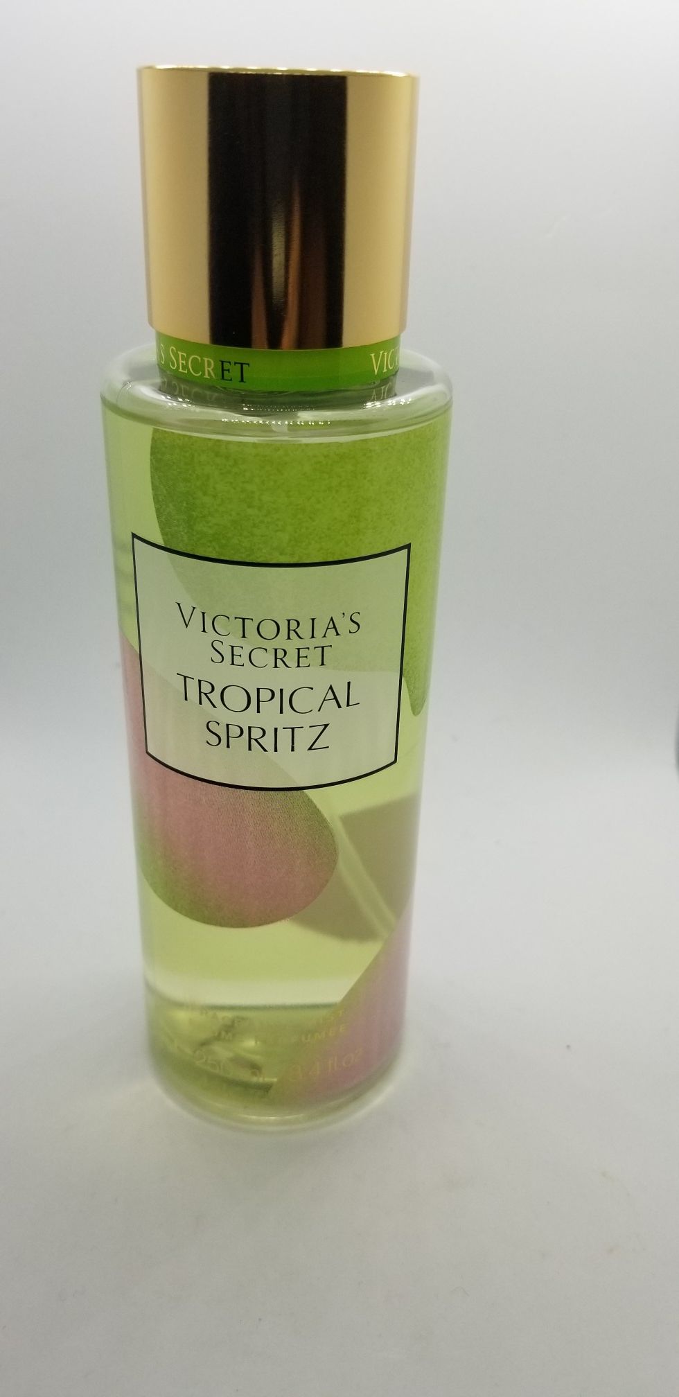 Tropical spritz