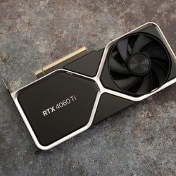 NVIDIA GeForce RTX 4060 Ti 8GB 