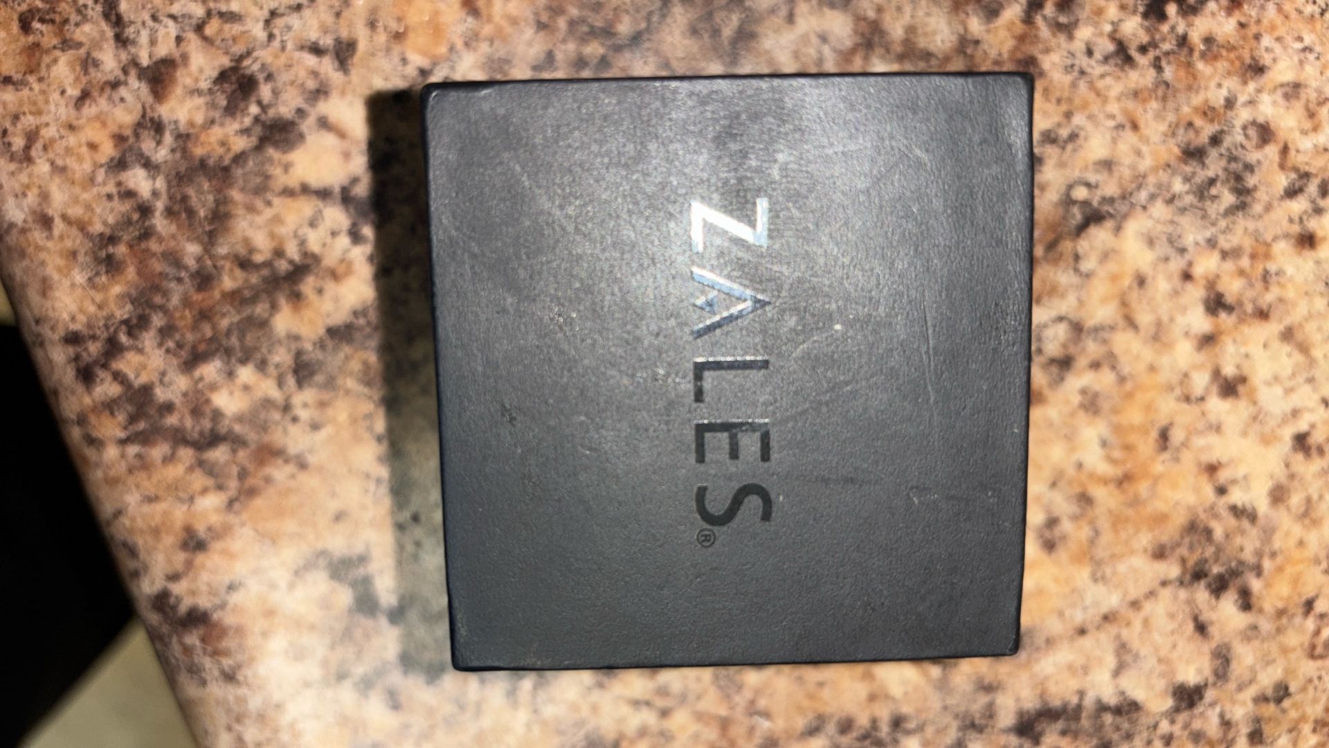 Pear-Shaped Multi-Diamond Frame Vintage-Style Bridal Set in Sterling Silver