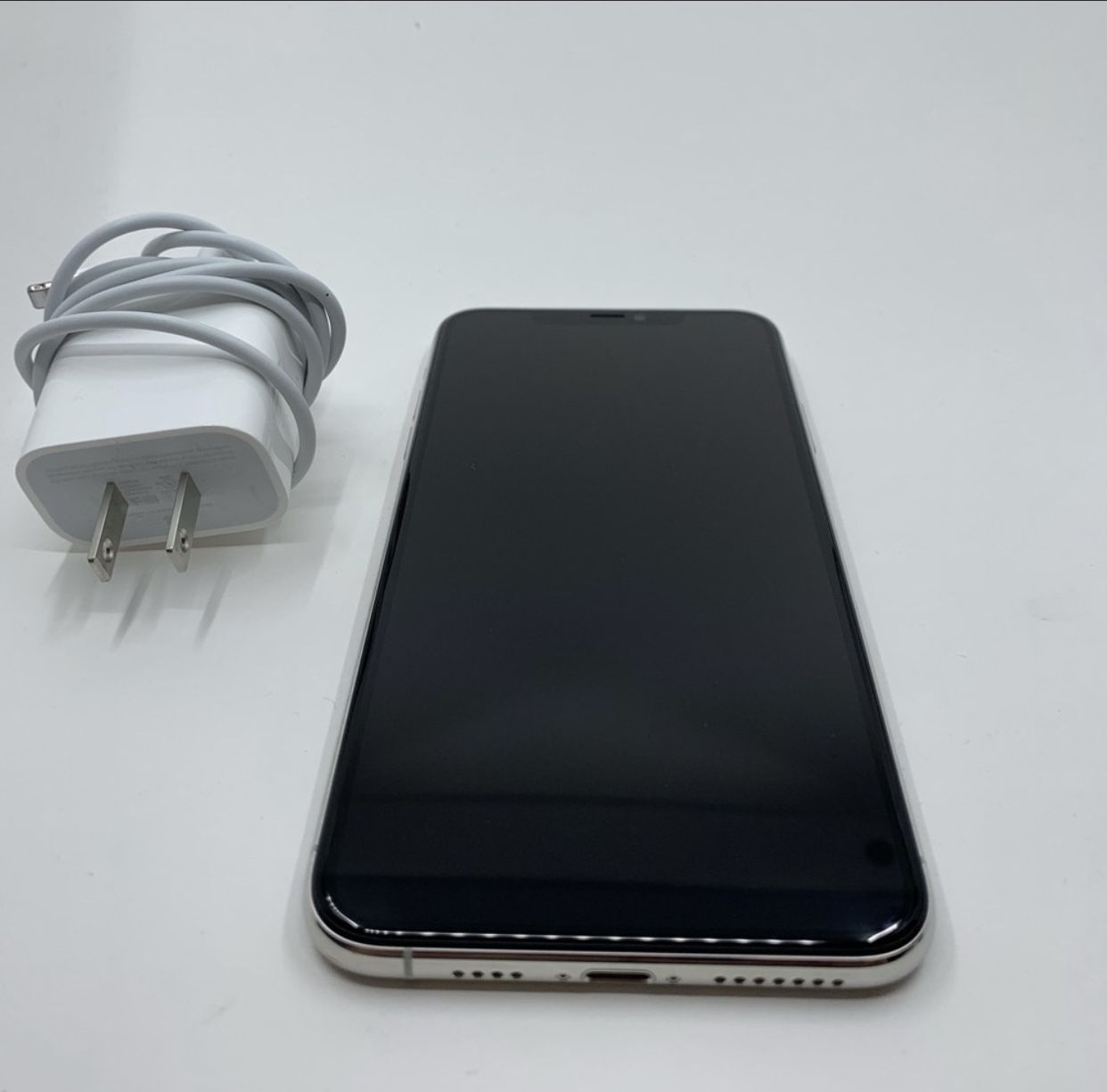 IPhone 11 Pro Max 256GB White Unlocked