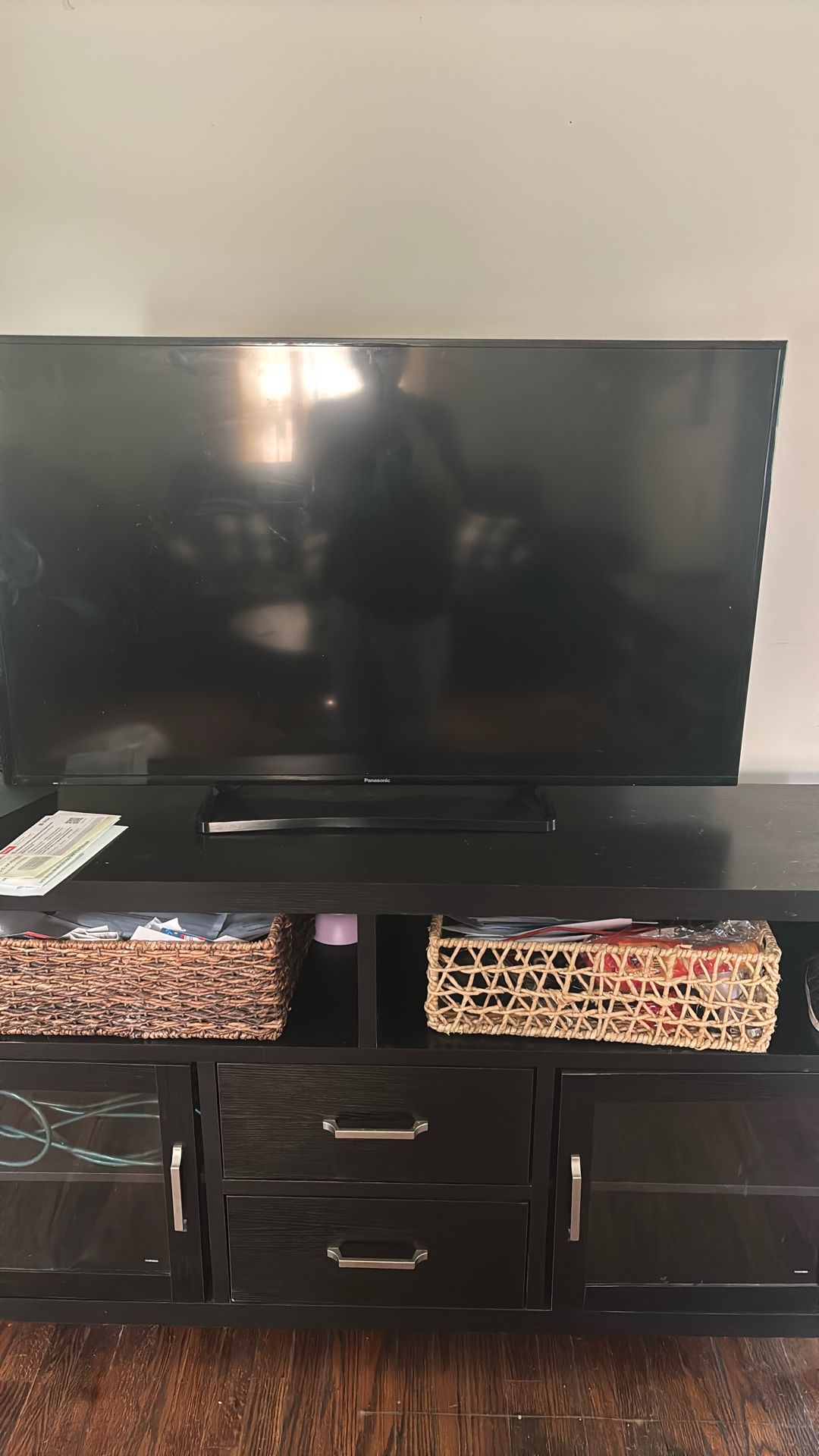 Panasonic 50inch Tv