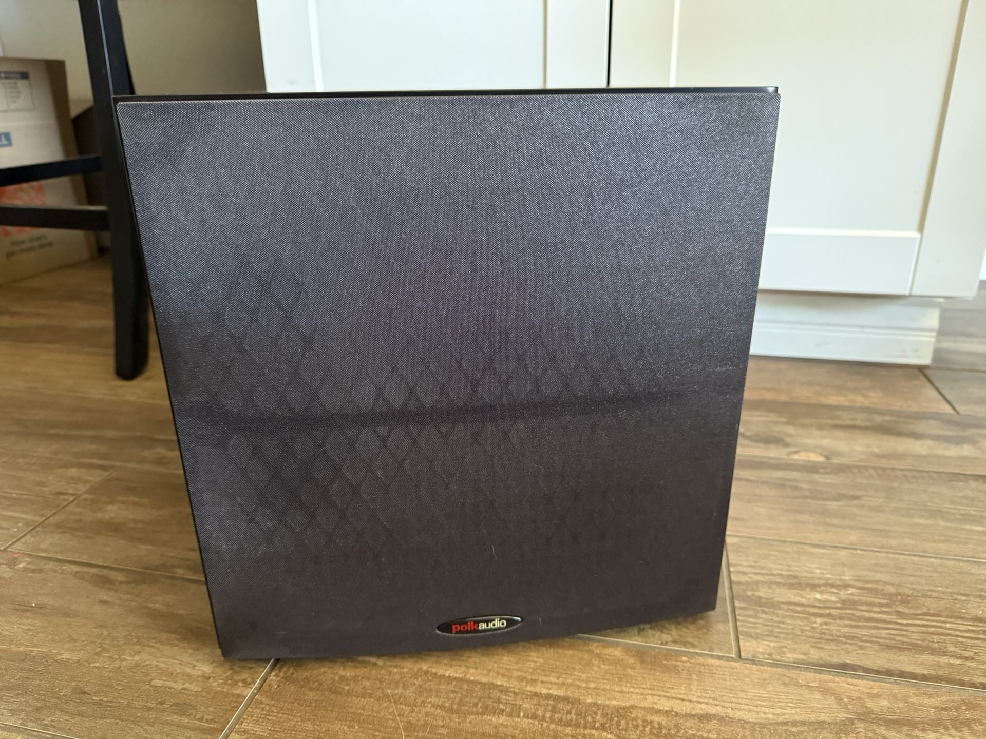 Polk Audio 10” Powered Home Subwoofer