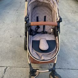 Baby Stroller 