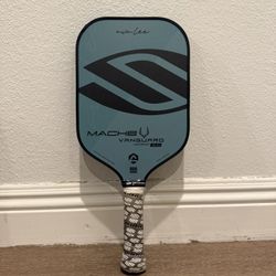 Ava Lee vanguard Pickleball Paddle
