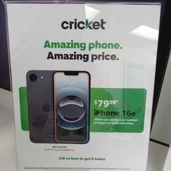 Iphone 16e