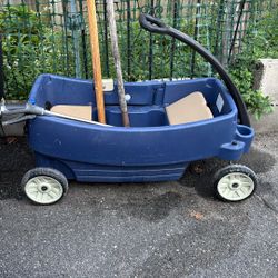 2sit Wagon