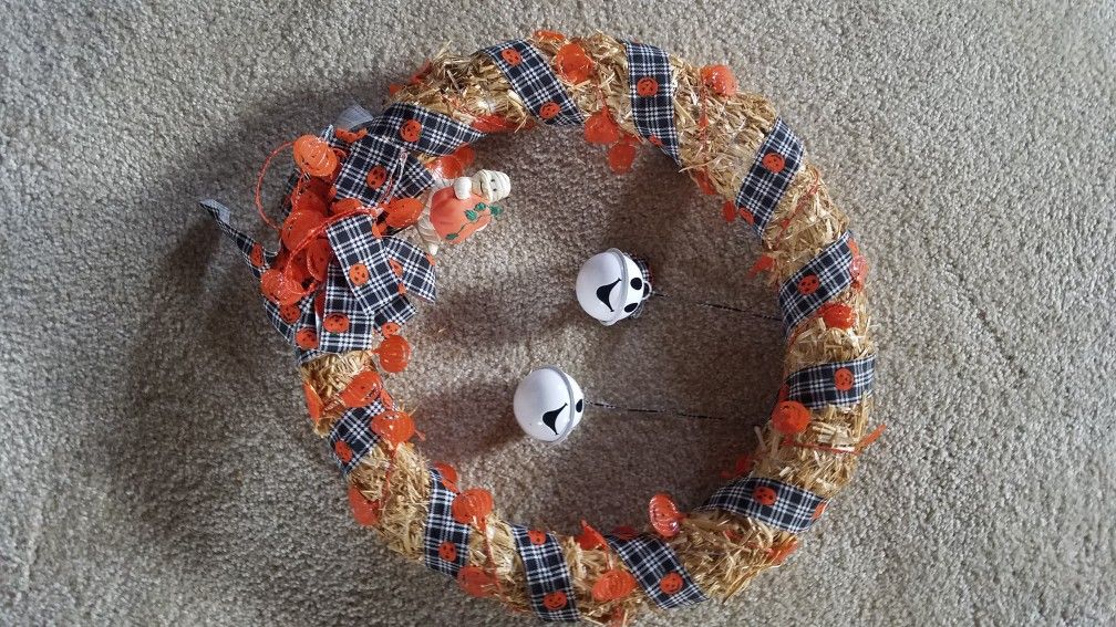 Halloween Miscellaneous