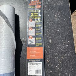 Square Cut Screen Repair Kit