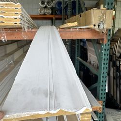 Baseboards, Quarter Rounds And Baseshoe In Stock! 