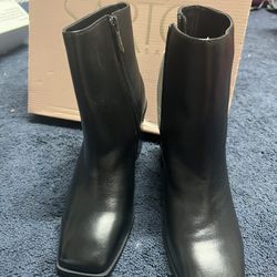 Franco Sarto Ankle Boots