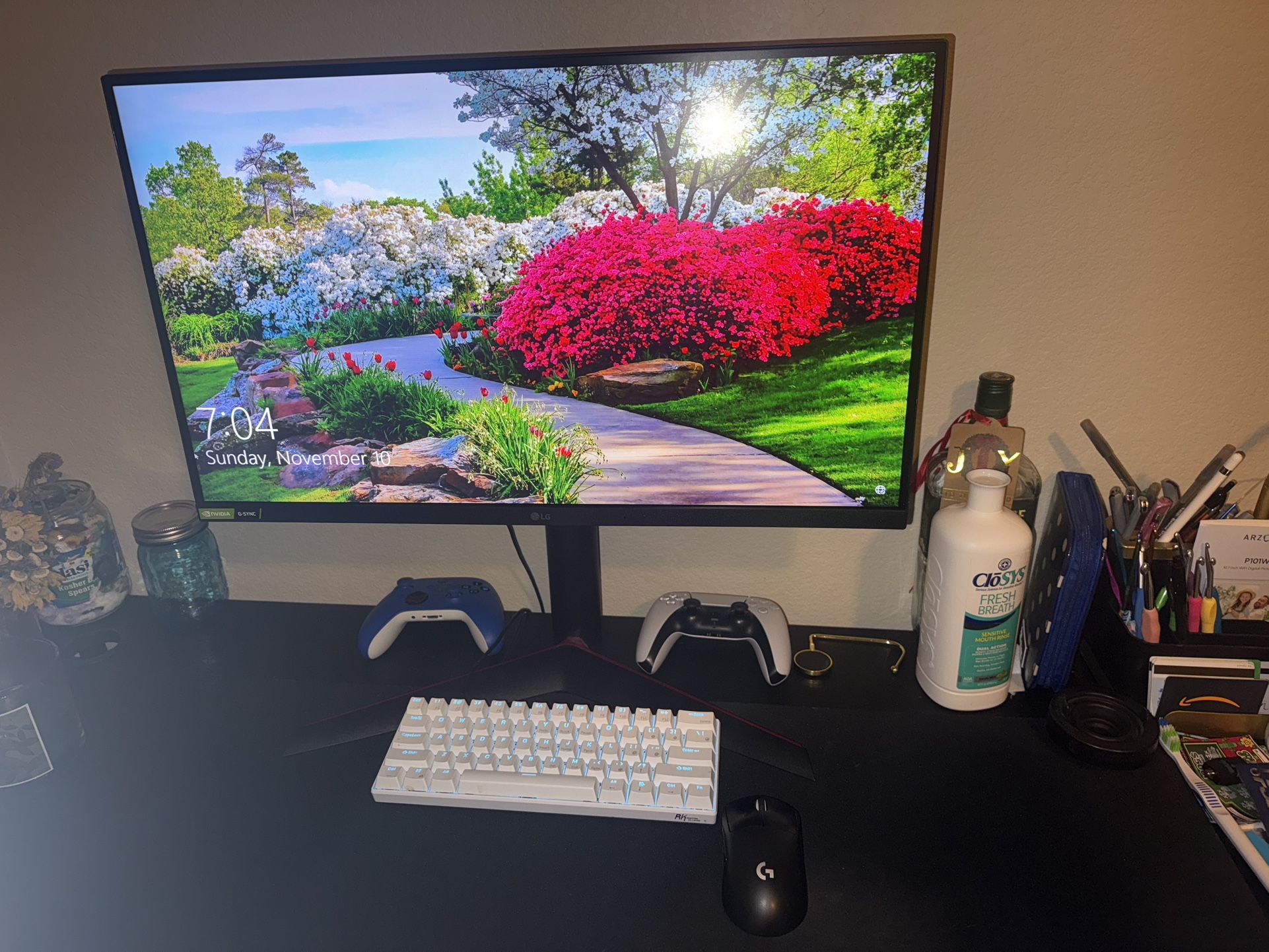 240hz Gaming Monitor