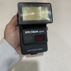 Film flash