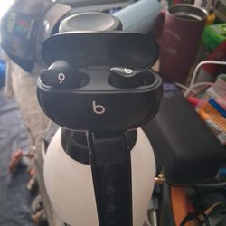 Beats By Dr Dre Studio Buds