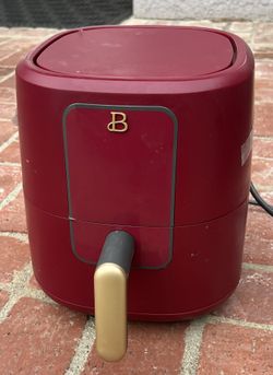 Drew Barrymore Edition Air Fryer 