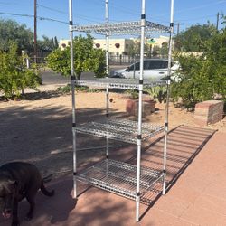Heavy Duty Shelf 