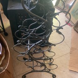 Wine Rack