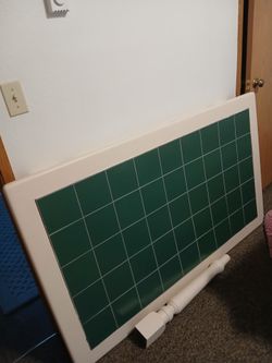 FREE FARM TABLE