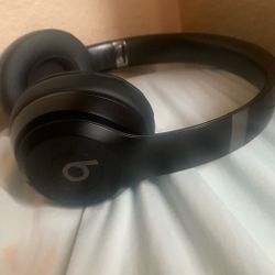 Beats Solo 3 